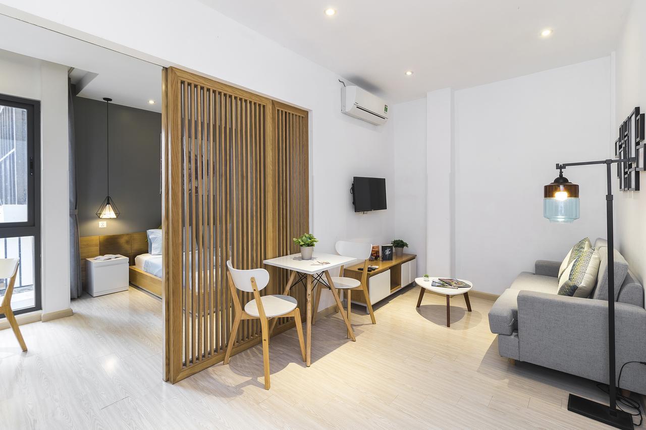 Christina'S Saigon - Sunshine Song Day Apartment TP. Hồ Chí Minh Ngoại thất bức ảnh